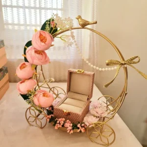 Trending Ring Platter